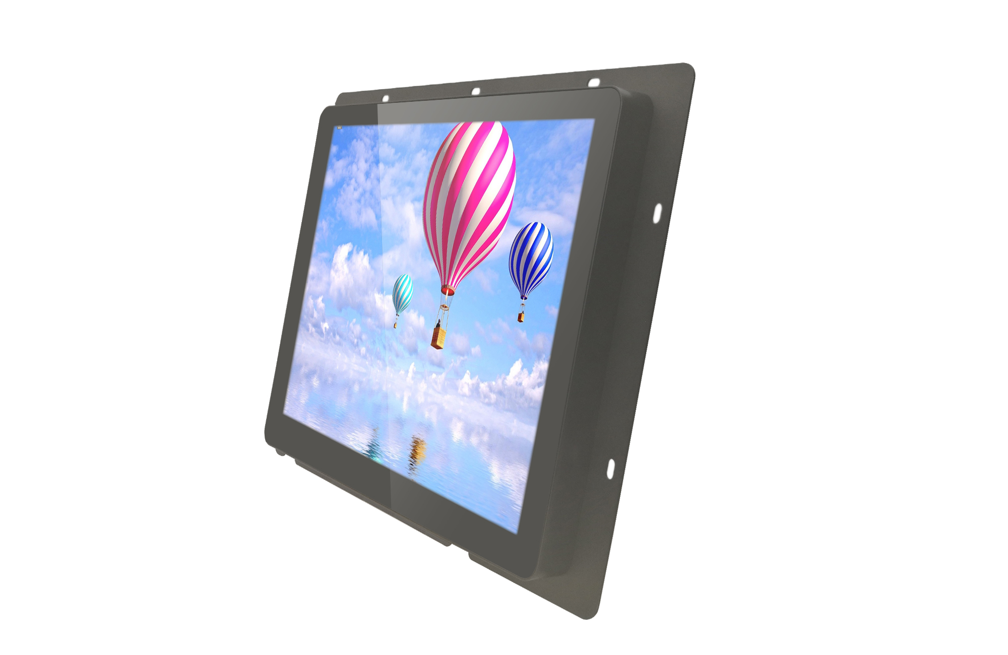 15 Inch Android Based All -In -One Panel PC