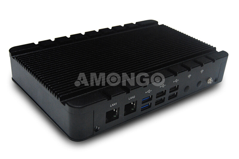 Computador Incorporado Ultra Slim 16G