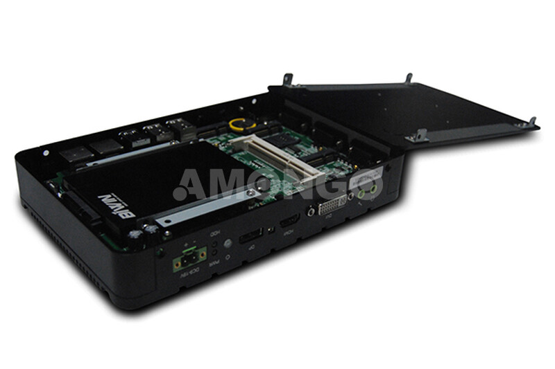 Computador Incorporado Ultra Slim 16G
