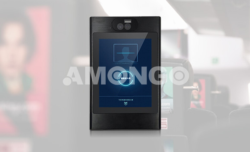 PCs All-In-One baseados em Android