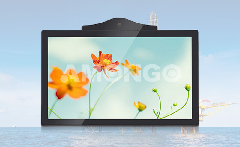 Monitores LCD e PCs de Painel Personalizados