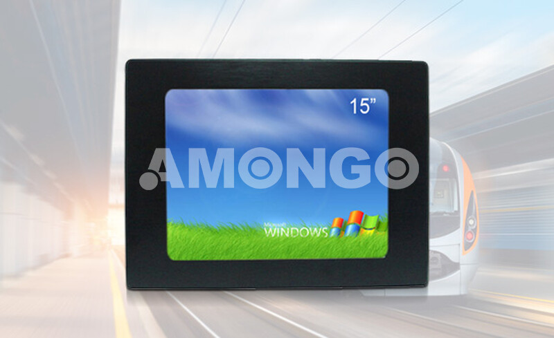 Painel Montar Monitores LCD