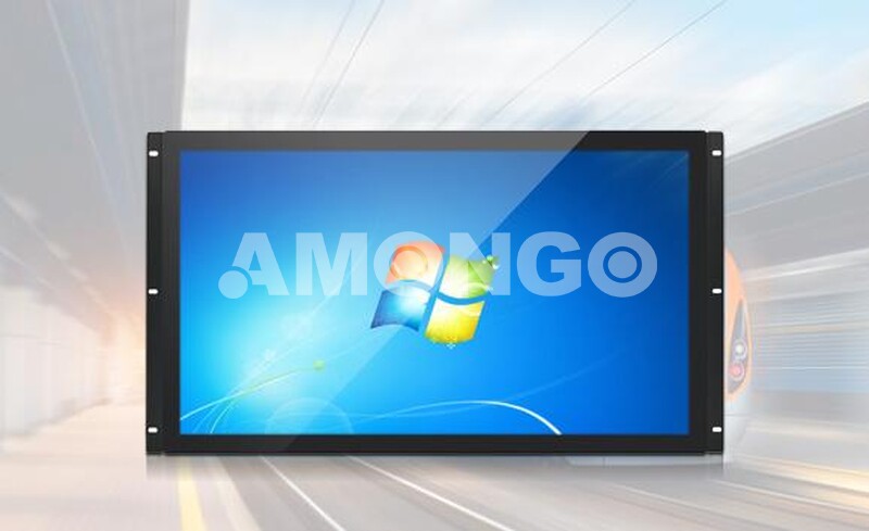 Rack Mount LCD Monitores