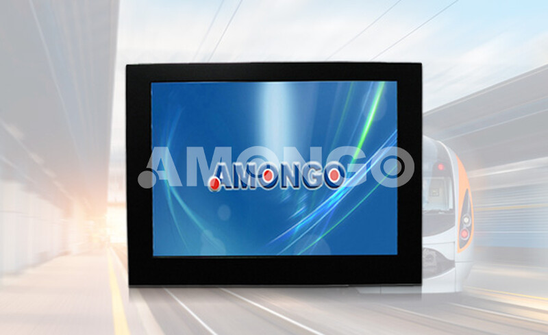 Monitores Rear Monte LCD
