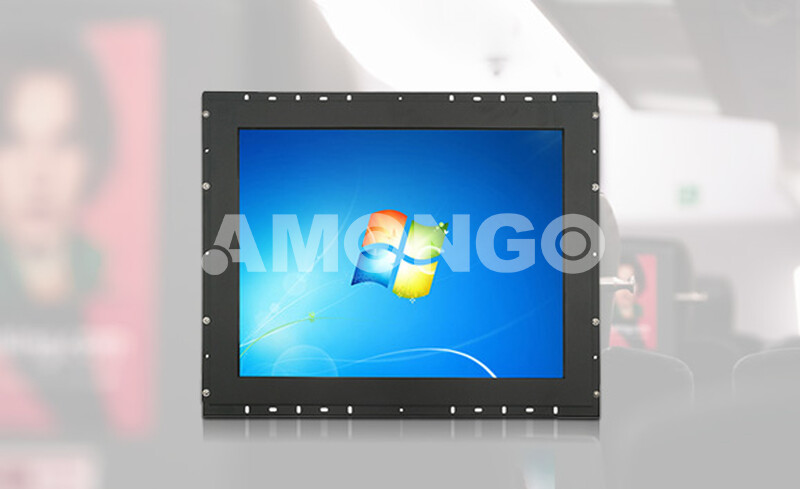 Pcs de Painel Industriais com Montagem na Parede/VESA
