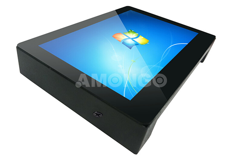 7.O Inch Vesa /Wall Mount LCD Monitor