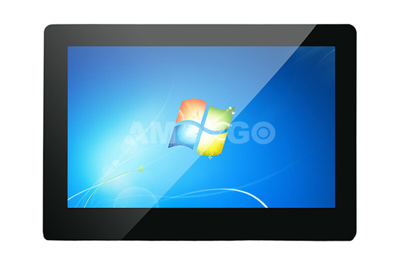 7.O Inch Vesa /Wall Mount LCD Monitor