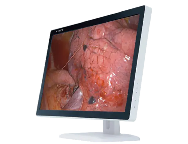 Display Médico