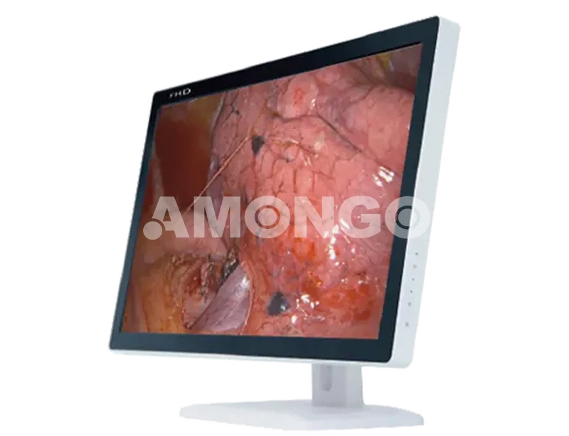 Display Médico