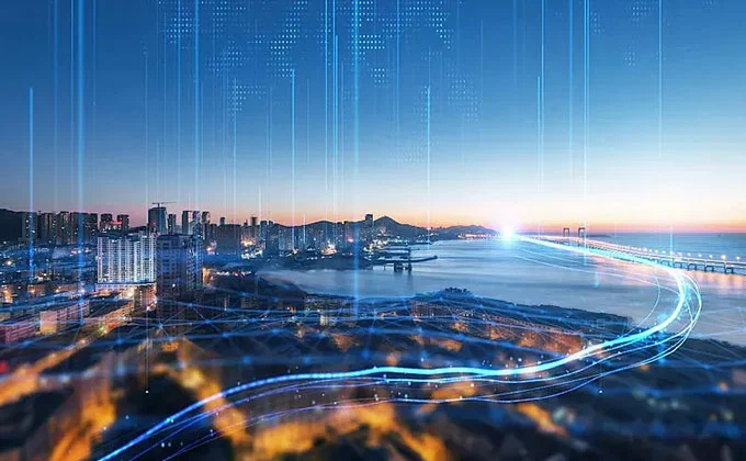 Principais tecnologias