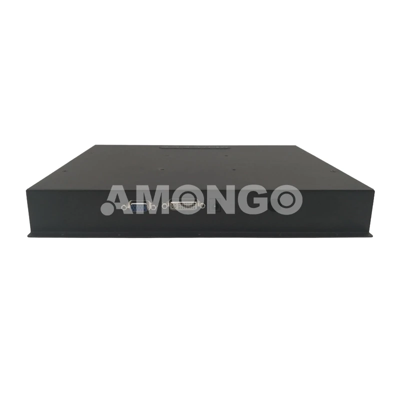display LCD de alto brilho