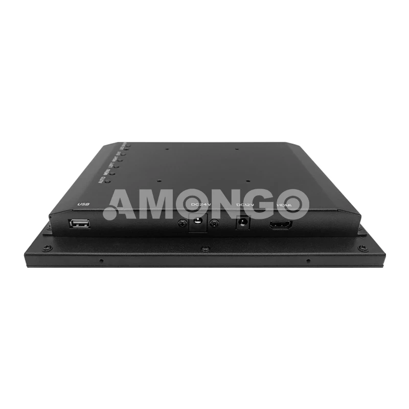 Monitor de alto brilho