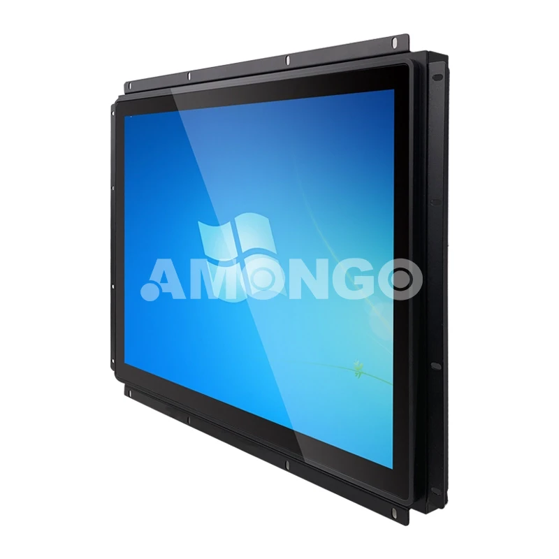 Amg 19opte01t3 display de alto brilho