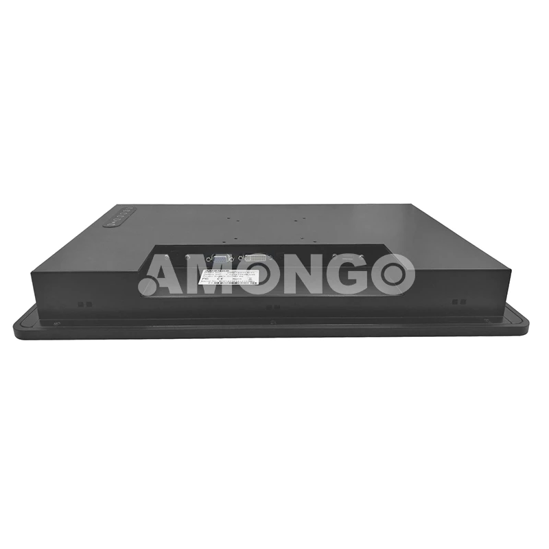 display LCD de alto brilho