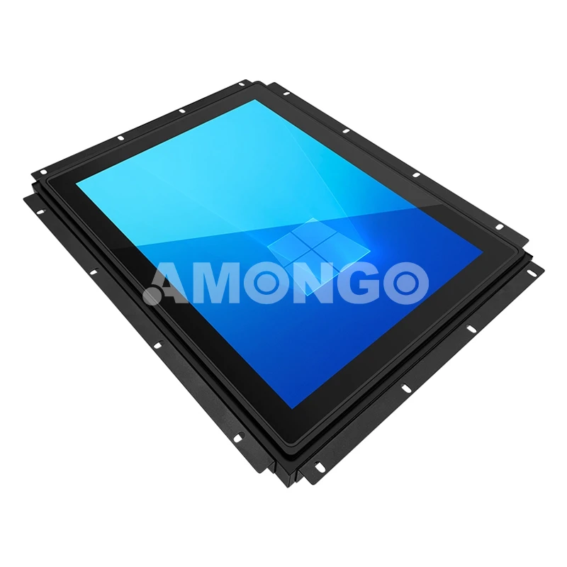 monitor LCD de alto brilho