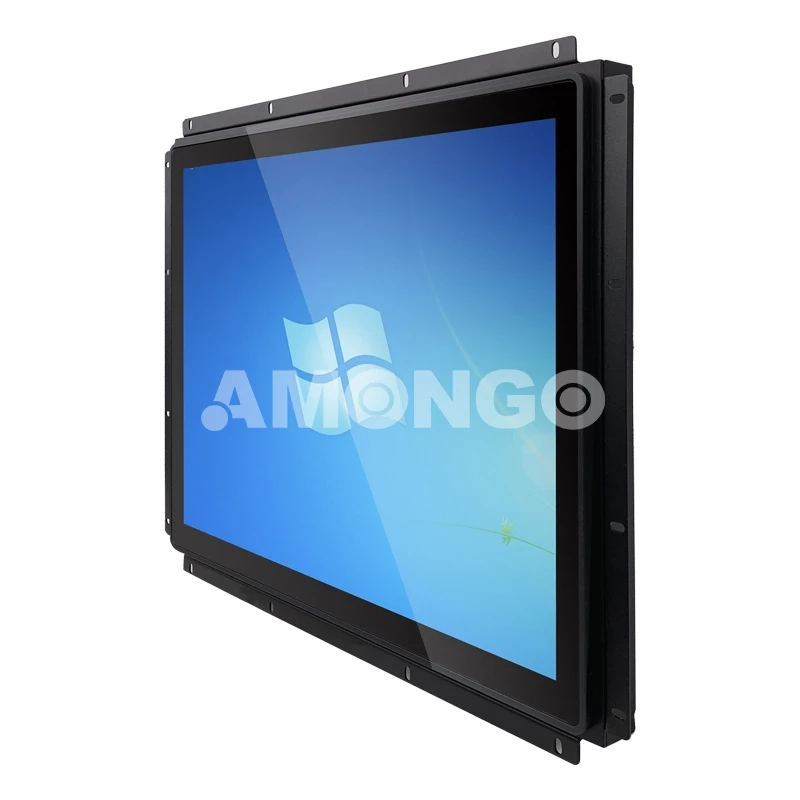 LCD de alto brilho