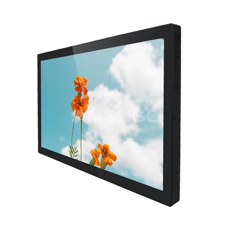 monitor de alto brilho