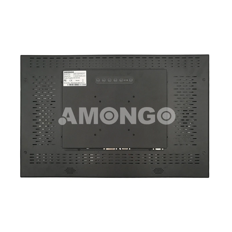 monitor industrial