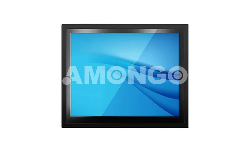 AMG-10OPGD01T1 de exibição de alto brilho