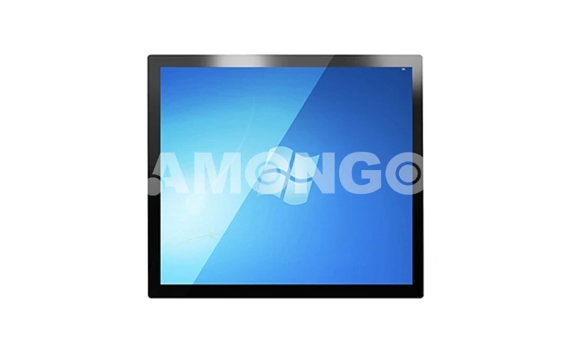 AMG-15OPTE01T4 de exibição de alto brilho