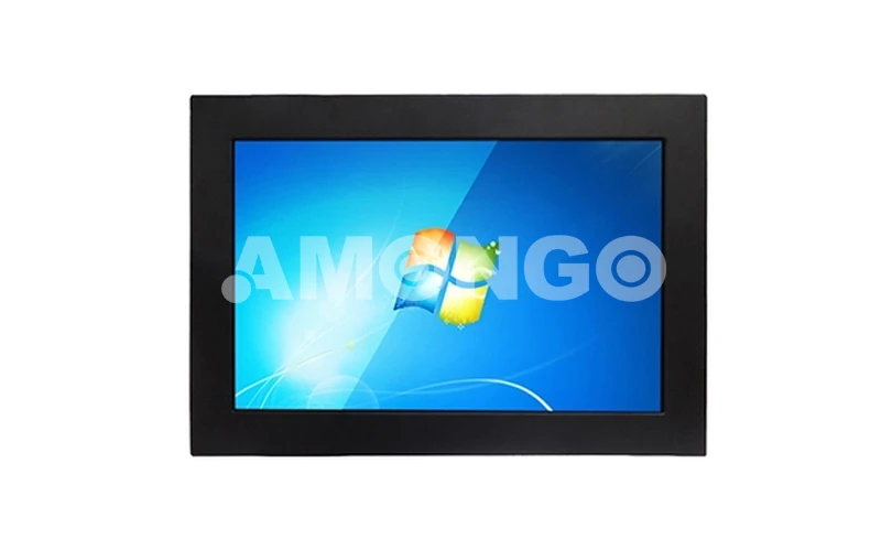 AMG-22IPPC01T6 de exibição de alto brilho