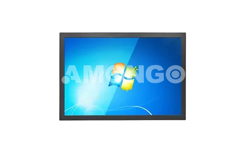 Exibição da indústria AMG-22IPTP01T1