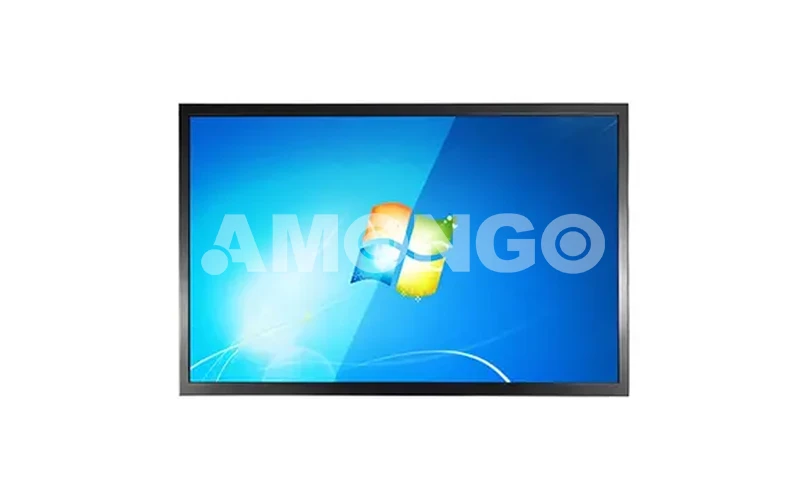 Exibição da indústria AMG-23IPUS01N1
