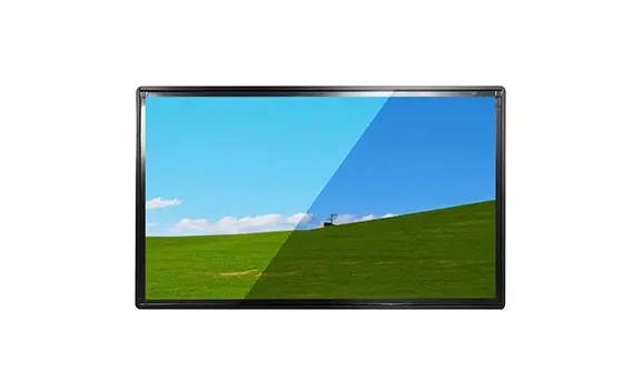 Exibição da indústria AMG-43IPTE01N1