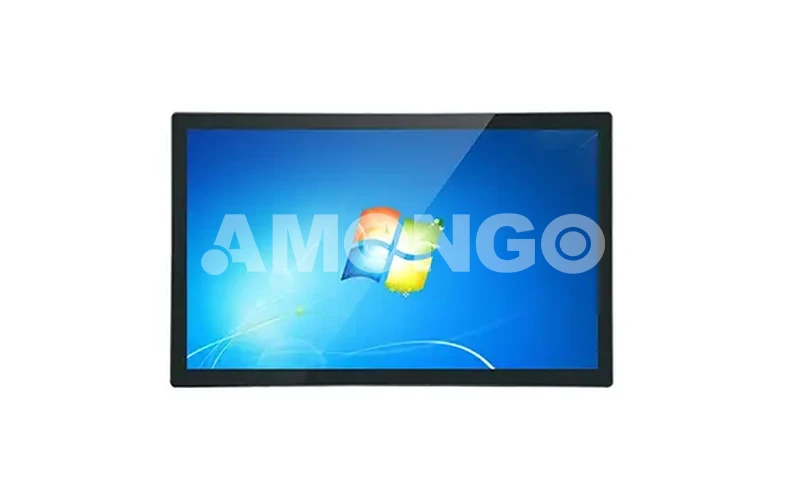 Exibição da indústria AMG-43IPTP01T1