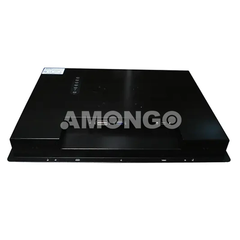 Monitor lcd de montagem do painel de 19 polegadas 3