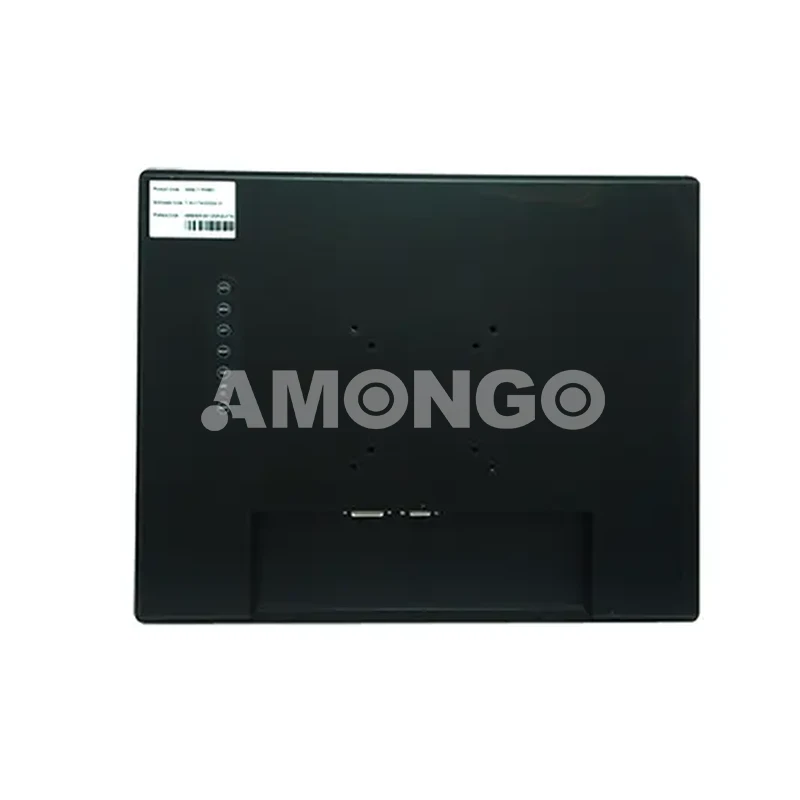 19 polegadas painel de montagem monitor lcd 4