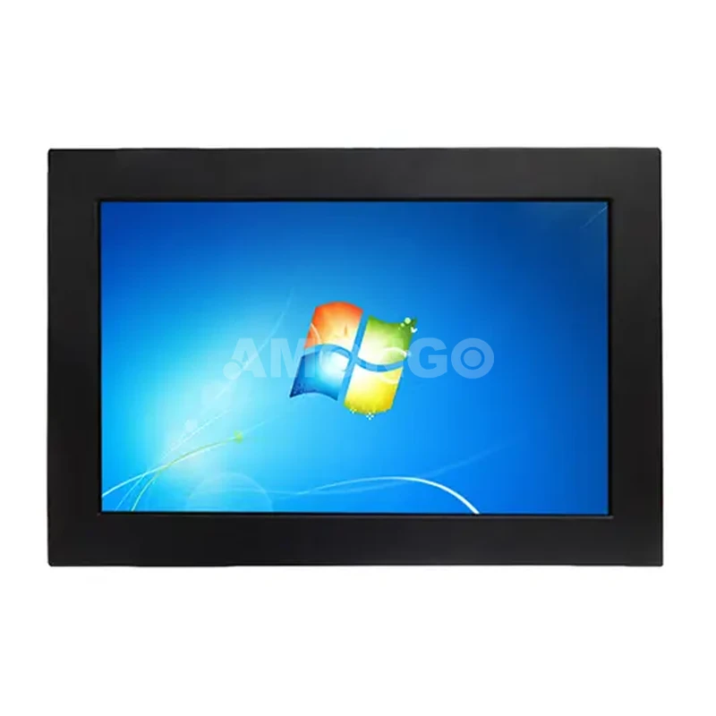 Monitor lcd de montagem em painel de 22 polegadas 11555652770