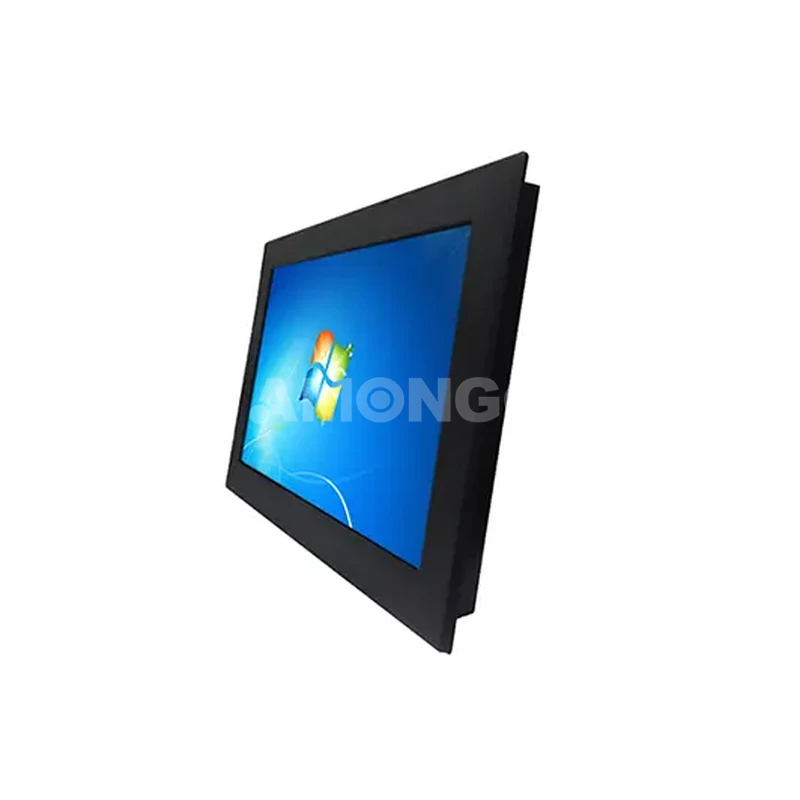 22 polegadas painel de montagem monitor lcd 2