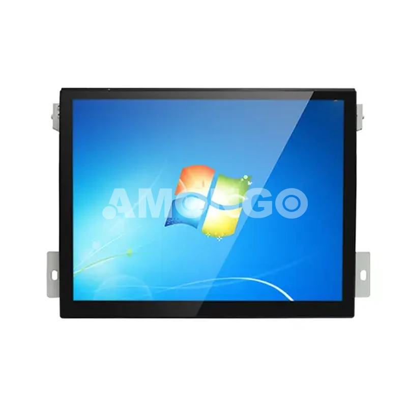 Monitor lcd de montagem em rack de 15 polegadas 41555653873