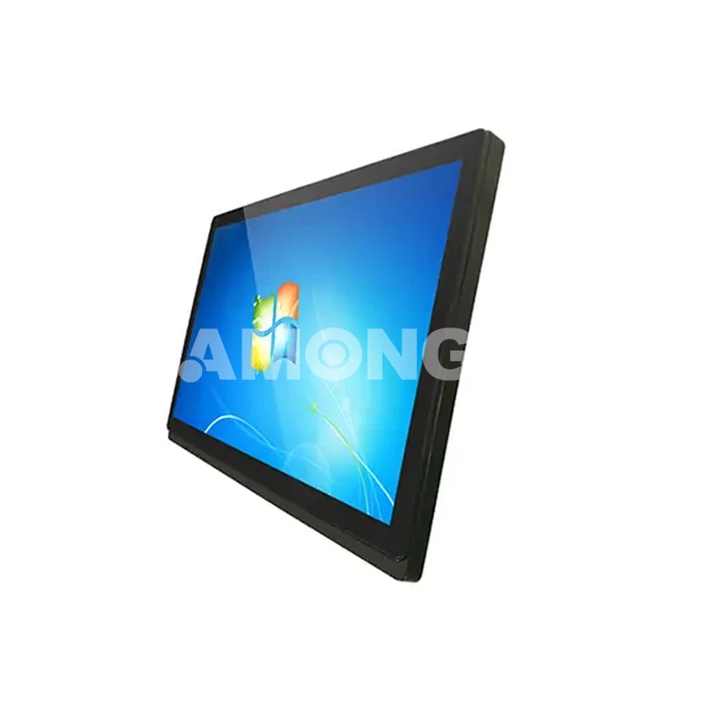 14 polegadas pcap touch lcd monitor 2