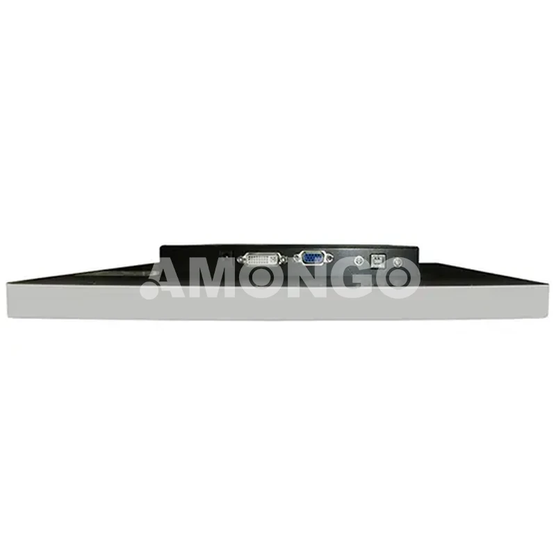 Monitor LCD sensível ao toque de 15 polegadas com tecnologia PCAP 4