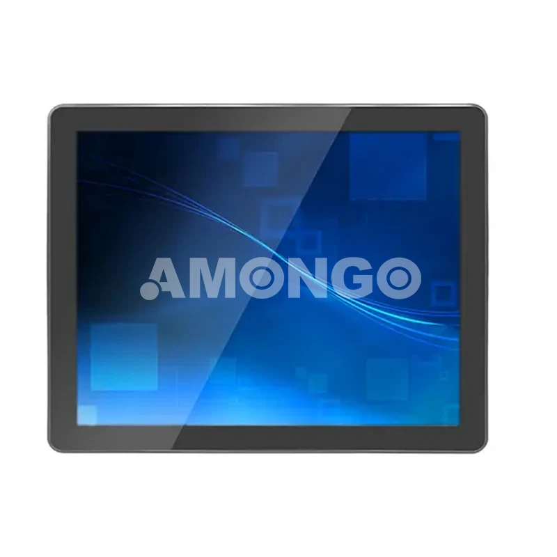 17 polegadas pcap touch lcd monitor 11555657536