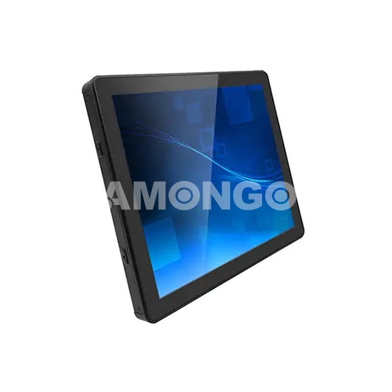 17 polegadas pcap touch lcd monitor 2
