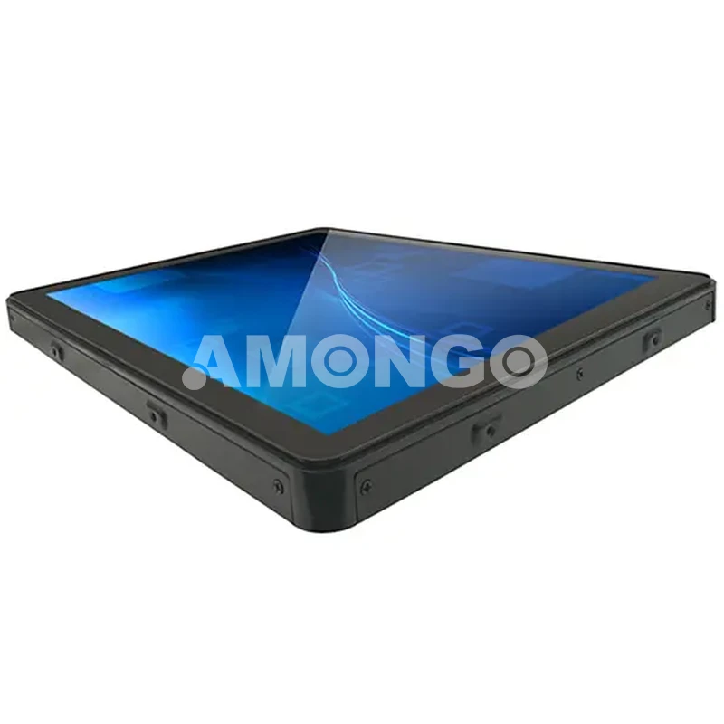 17 polegadas pcap touch lcd monitor 3