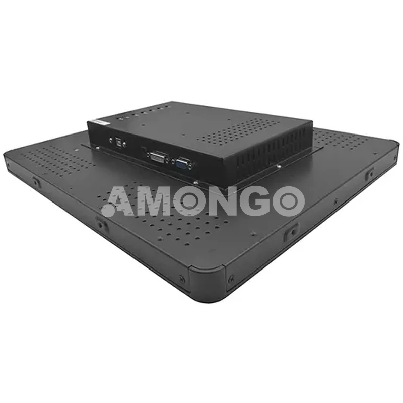 17 polegadas pcap touch lcd monitor 4