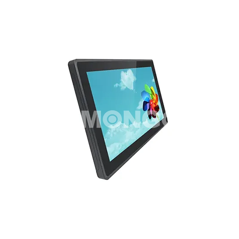 monitor de toque capacitivo multiponto 4