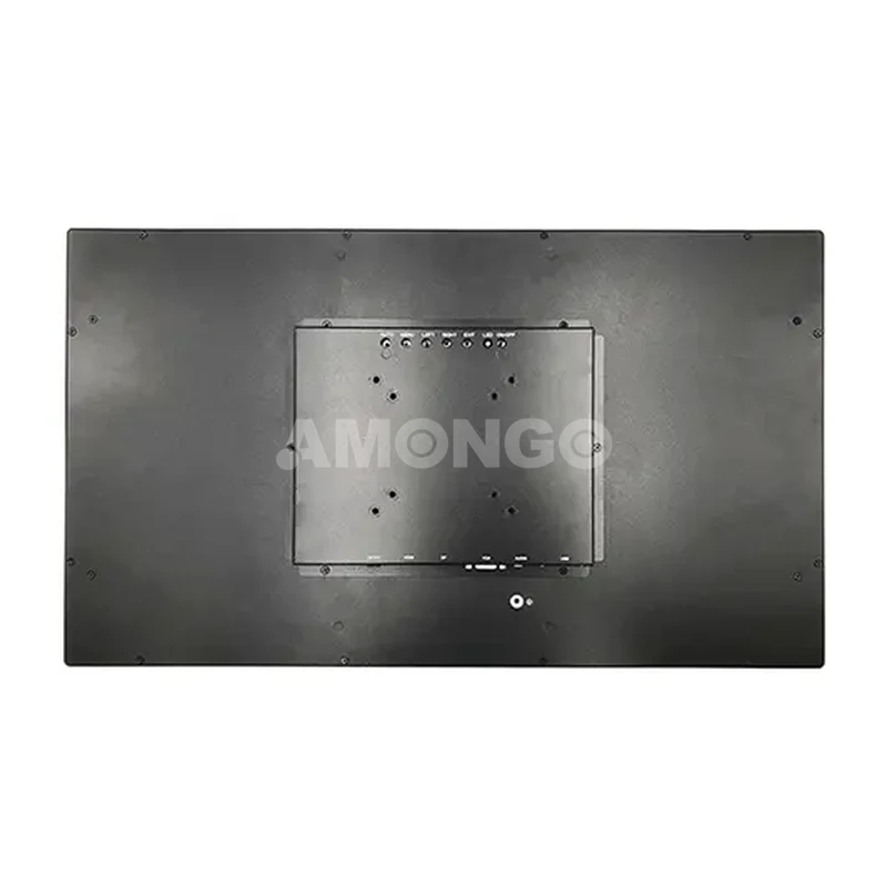 Tela de toque de 24 polegadas monitor lcd 3