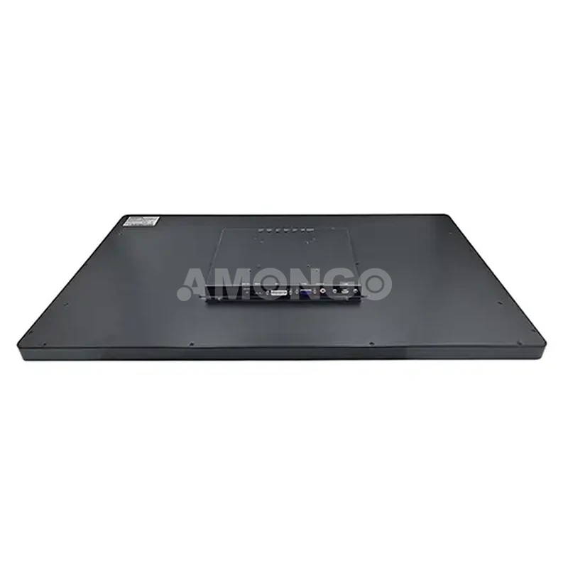 Tela de toque de 27 polegadas monitor lcd 3