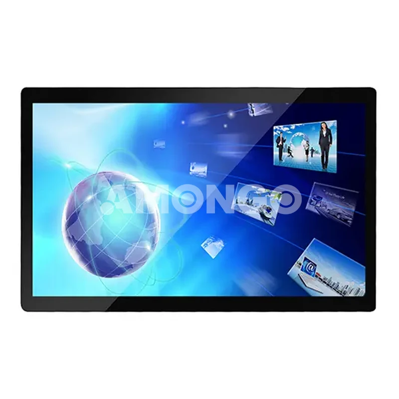 Painel de toque industrial de 24 polegadas j1900 zero painel pcap pc 115559867741