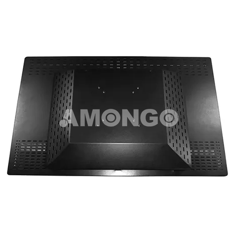 Painel industrial de toque de 24 polegadas j1900 zero painel pcap pc 4
