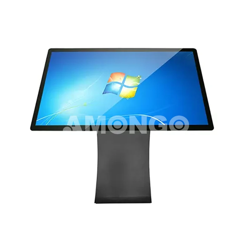 Painel industrial de toque pcap, painel industrial de 43 polegadas, tela de zero, 155987058
