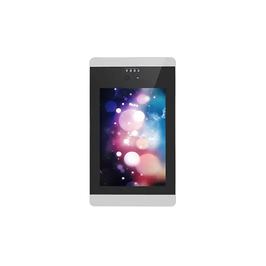 8 polegadas android all in one pc pcap touch reconhecimento facial 2