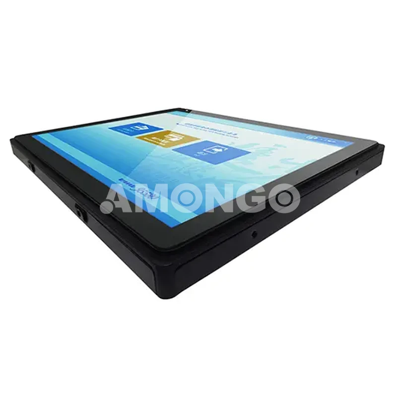 Monitor lcd de faixa de temperatura ampla de 15 polegadas 2