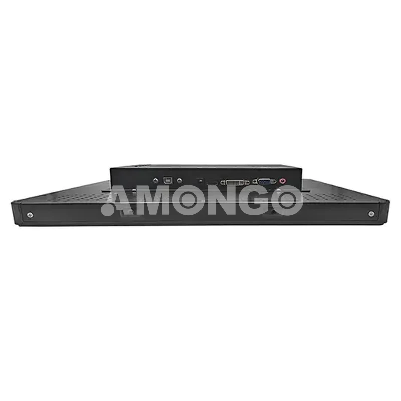 Monitor de tela de toque legível de luz solar de 17 polegadas 3