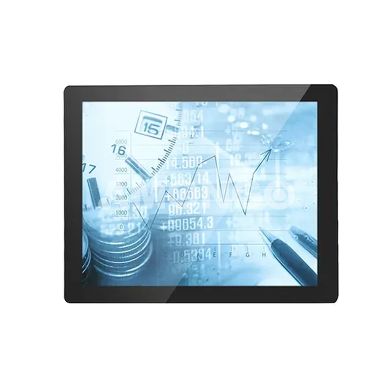 Monitor lcd de 17 polegadas de faixa de temperatura ampla 11555663105